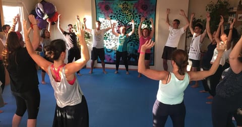 Reconecta-te ao teu corpo com a Terapia de Bioenergética