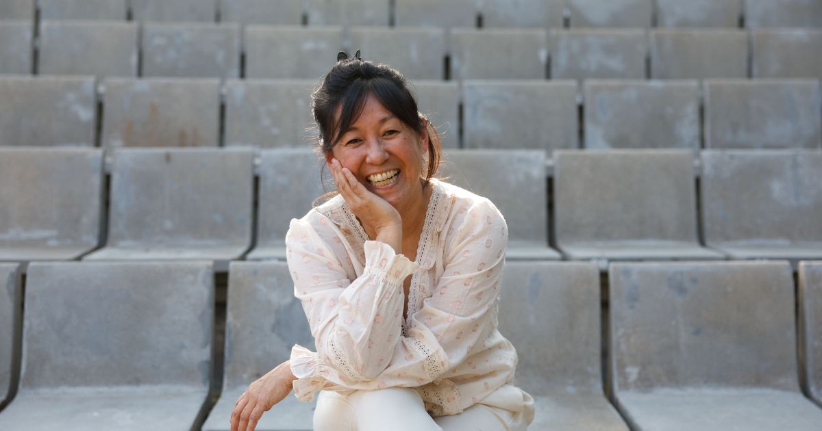 Adriana Yamada